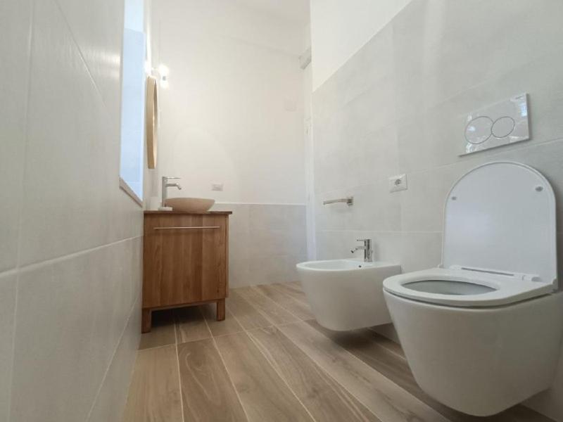 Olive&Sea Villa-Olive Маттината Экстерьер фото